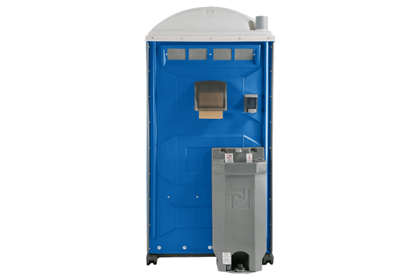Deluxe Restrooms